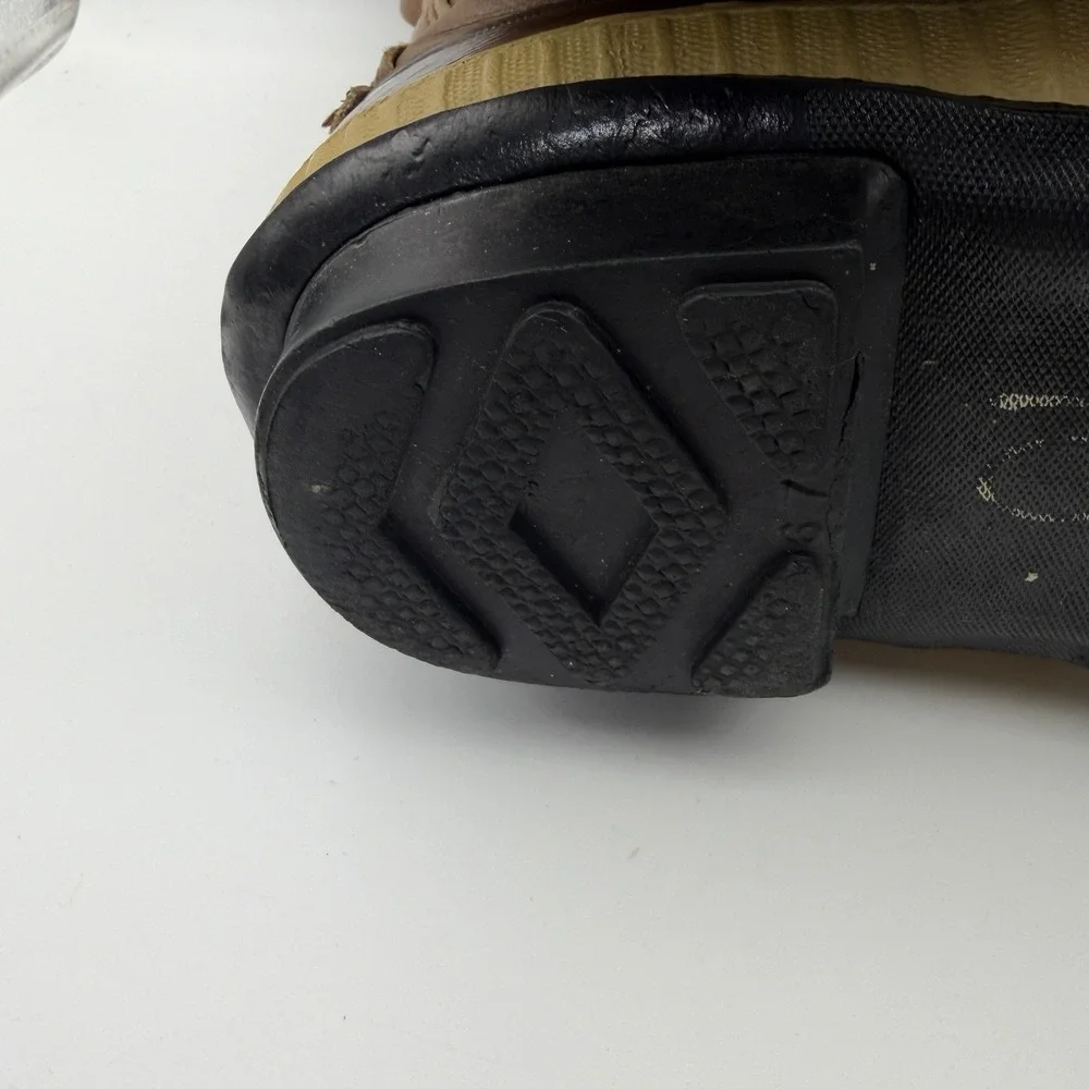 Sorel vintage kaufman
